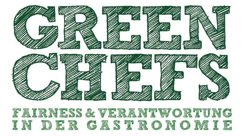 Logo Green Chefs